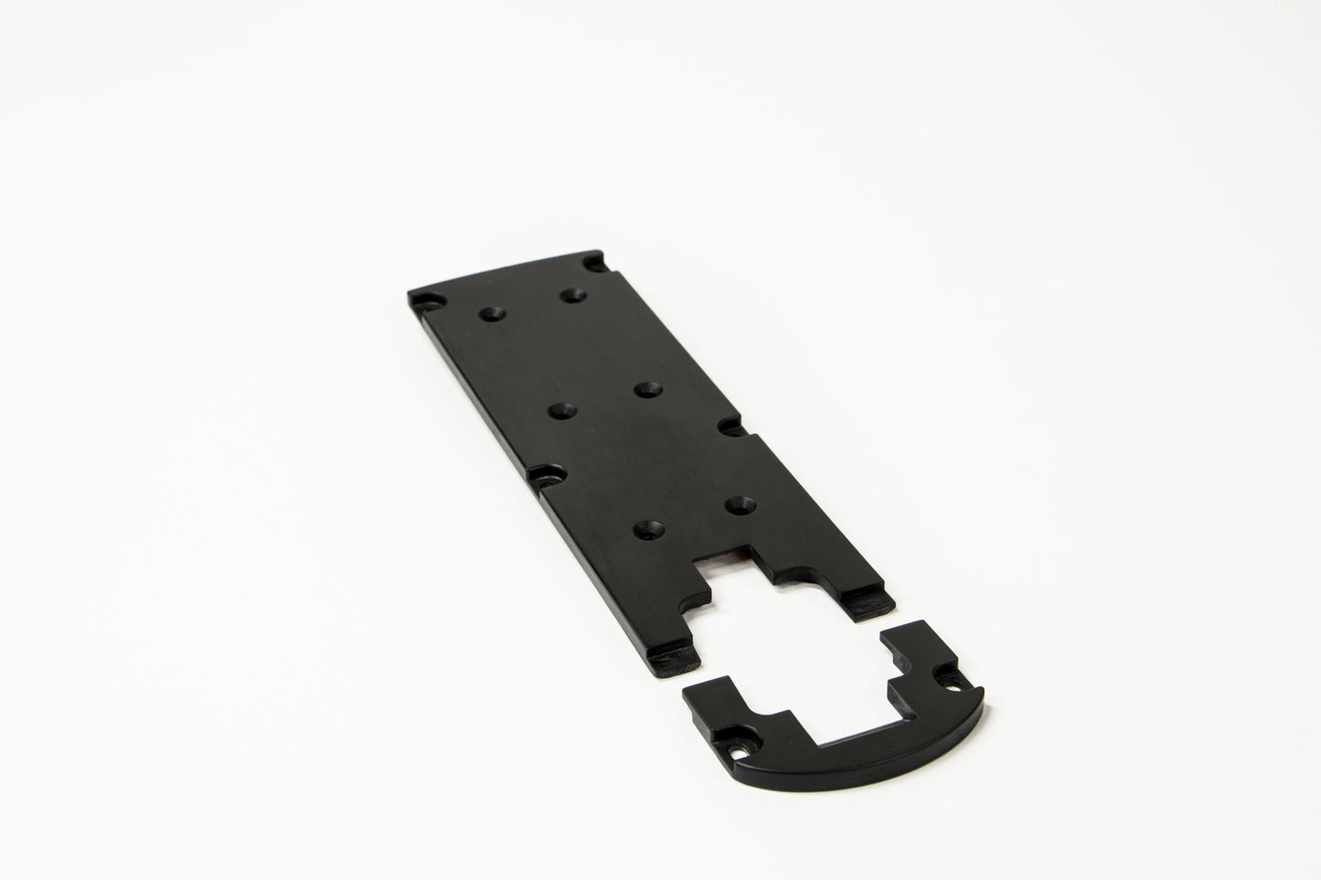 DeWalt DW713/DWS713-DC15 Zero Clearance Throat Plate – Replacement Part