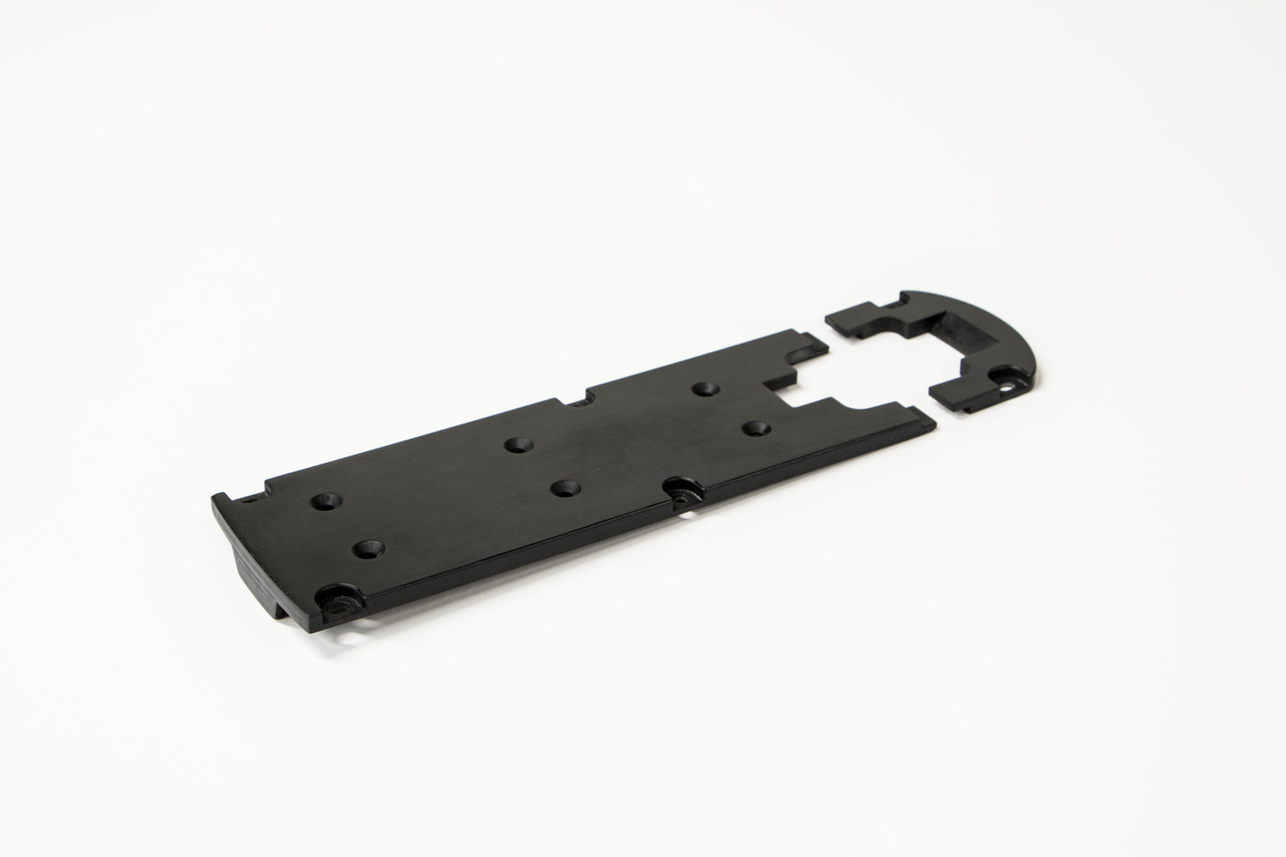DeWalt DW713/DWS713-DC15 Zero Clearance Throat Plate – Replacement Part