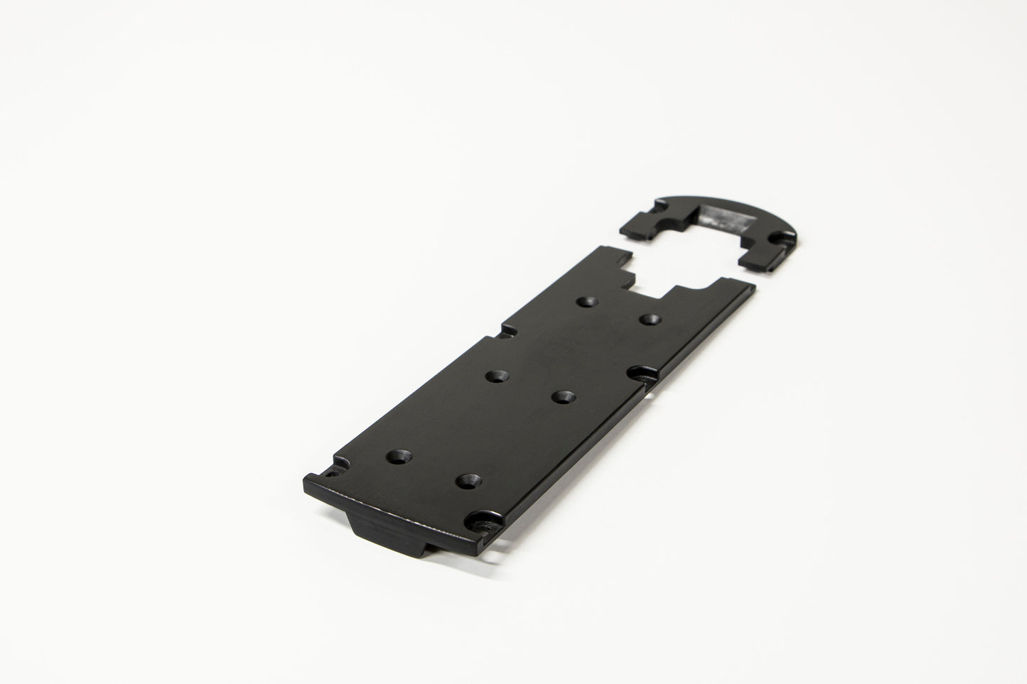 DeWalt DW713/DWS713-DC15 Zero Clearance Throat Plate – Replacement Part