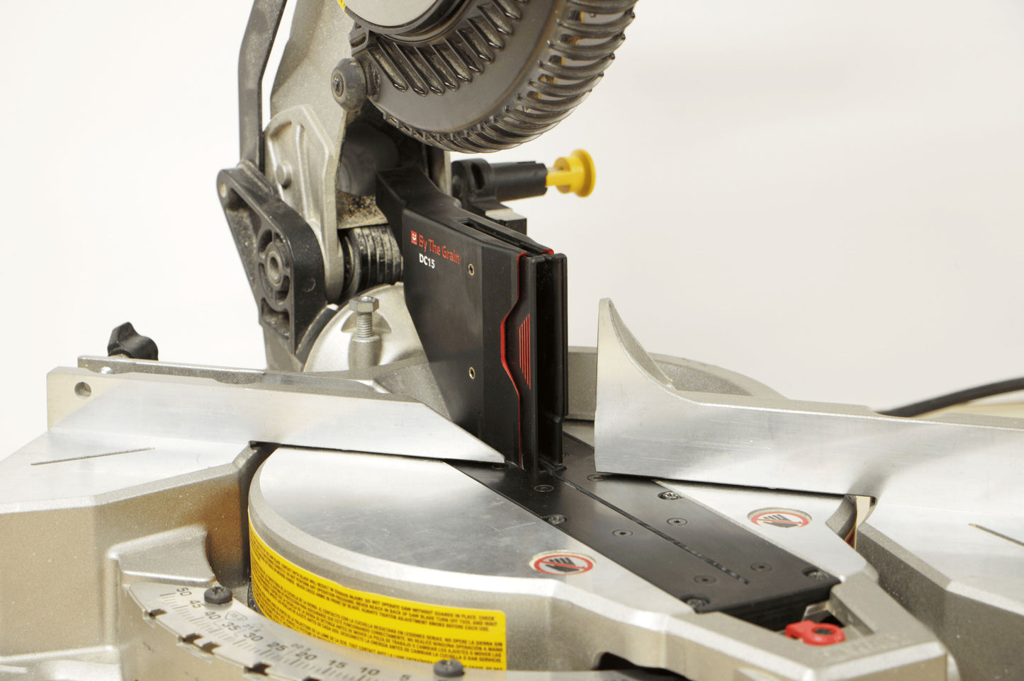 DeWalt DWS713-DC15 Dust Collection System