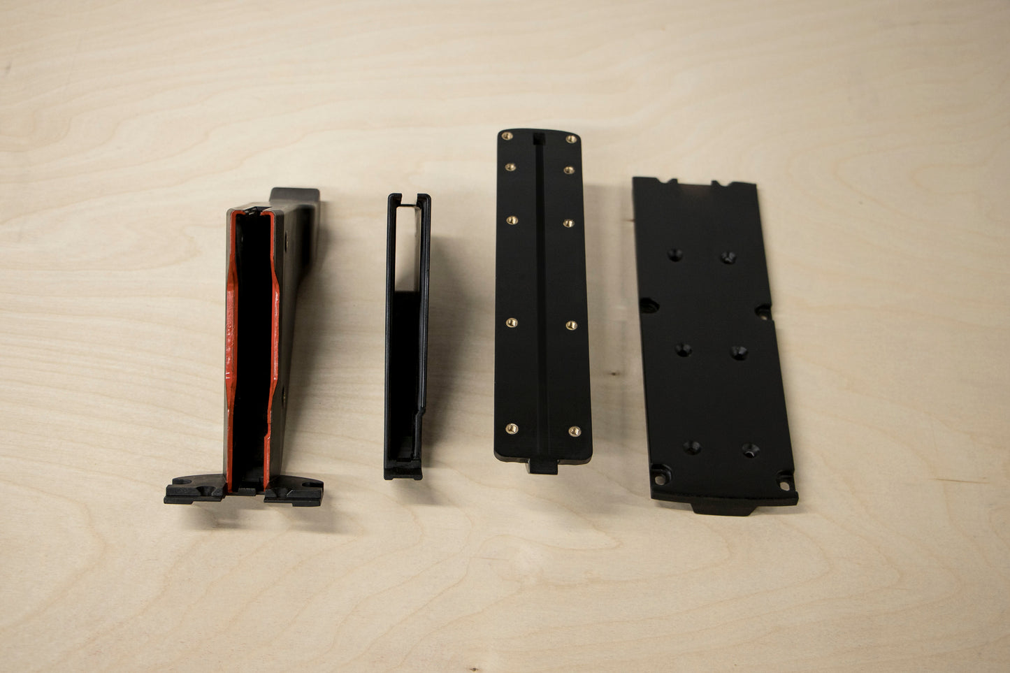 DeWalt DWS715-DC15 Dust Collection System