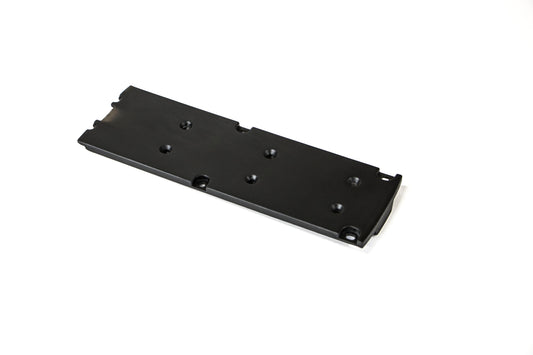 DeWalt DWS715-DC15 Zero Clearance Throat Plate – Replacement Part