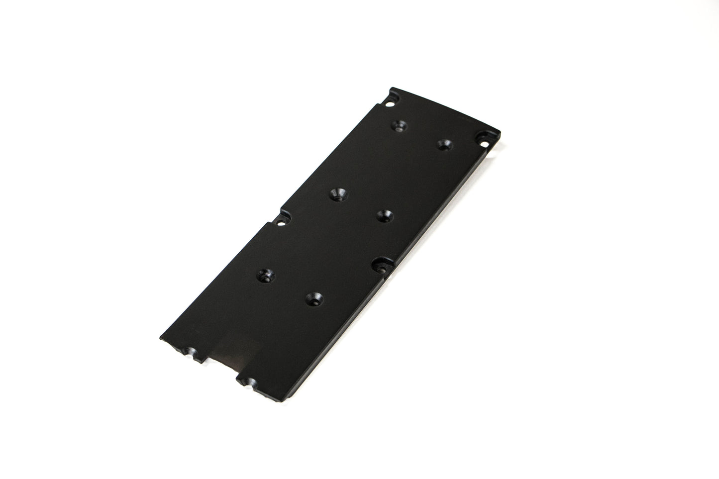 DeWalt DWS715-DC15 Zero Clearance Throat Plate – Replacement Part