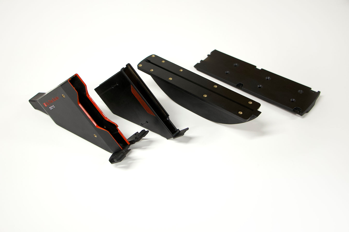 DeWalt DWS715-DC15 Dust Collection System