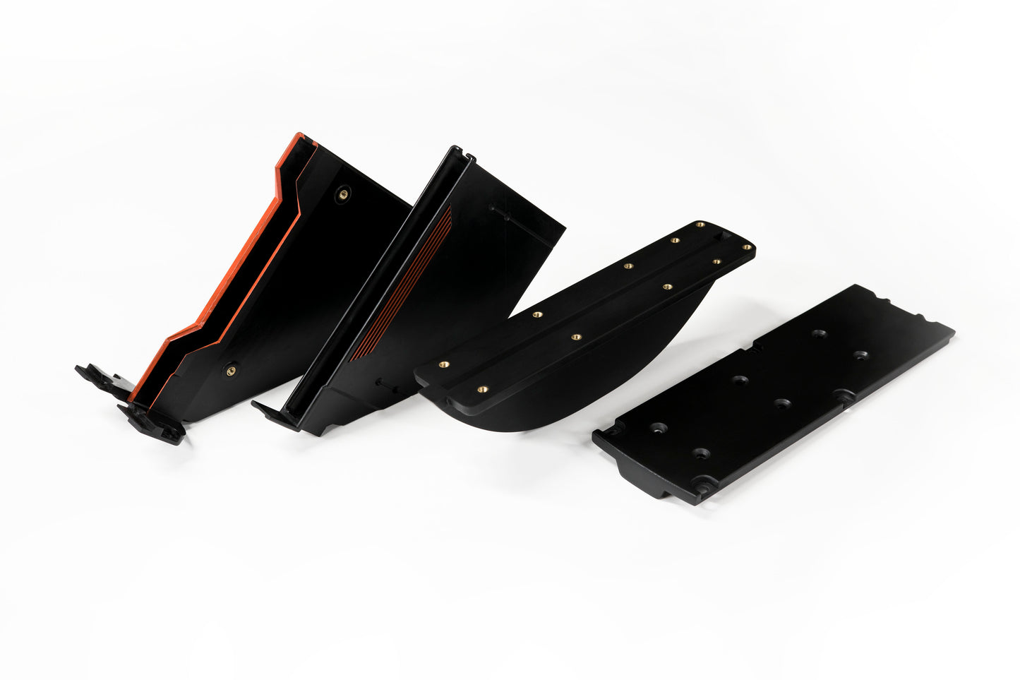 DeWalt DWS716-DC15 Dust Collection System