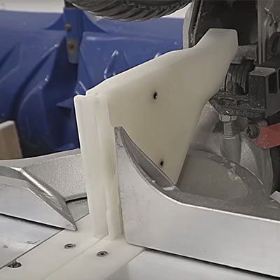 BTG - Dust Collection System for DWS713 Beta Test Digital Download
