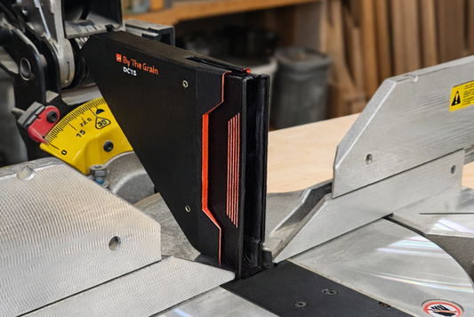 DeWalt DWS716-DC15 Dust Collection System