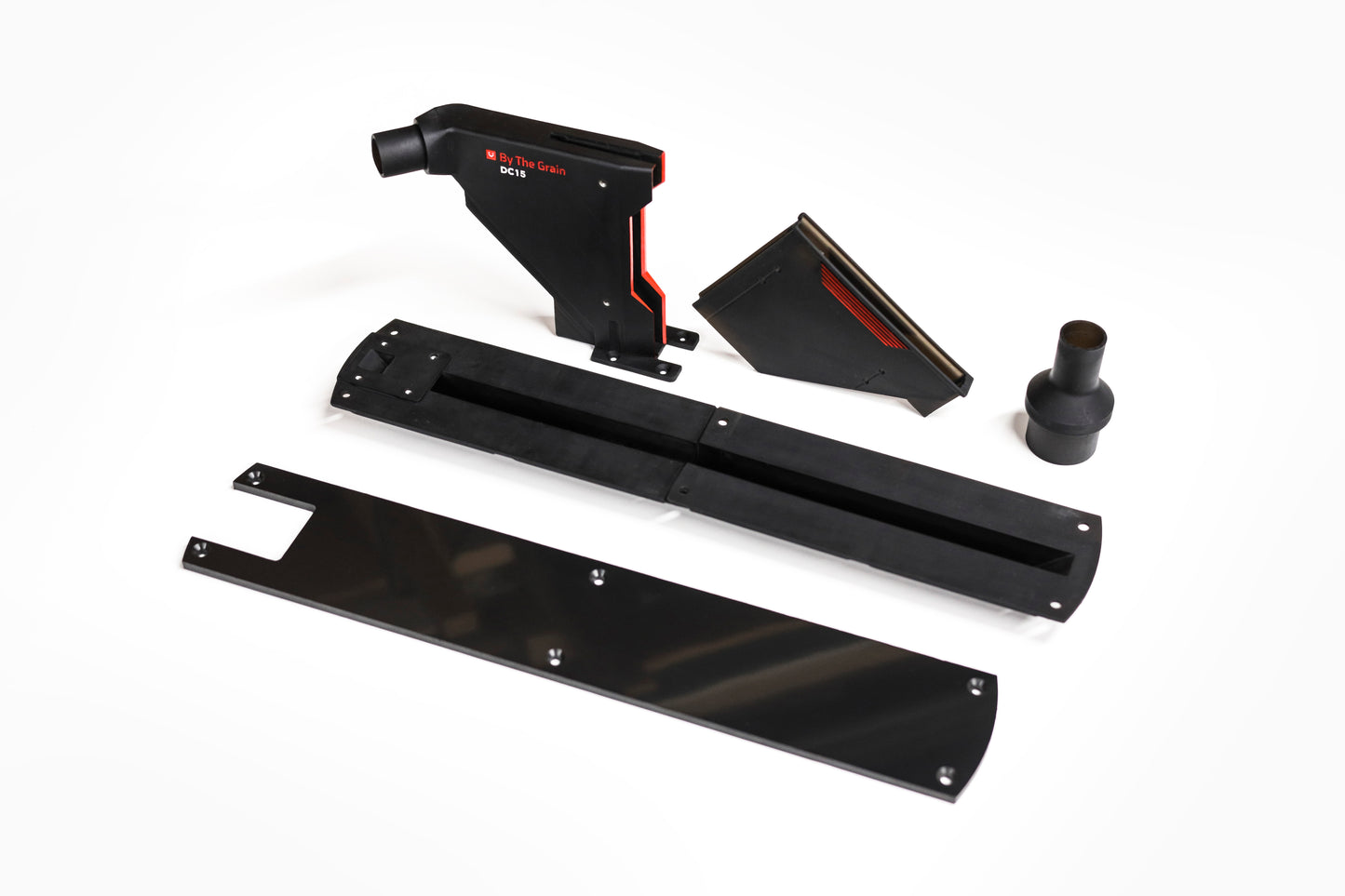 Bosch GCM12SD-DC15 Dust Collection System