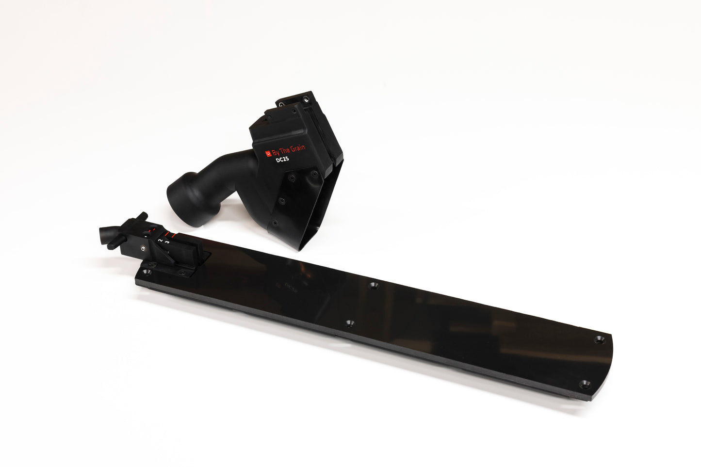 Bosch GCM12SD-DC25 Dust Collection System