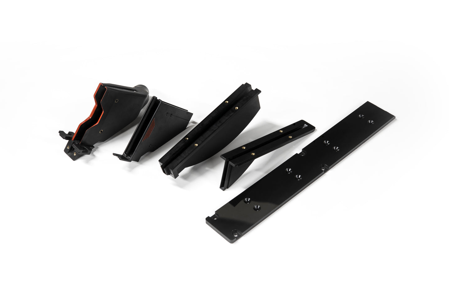 Festool Kapex KS 120 REB-DC15 Dust Collection System