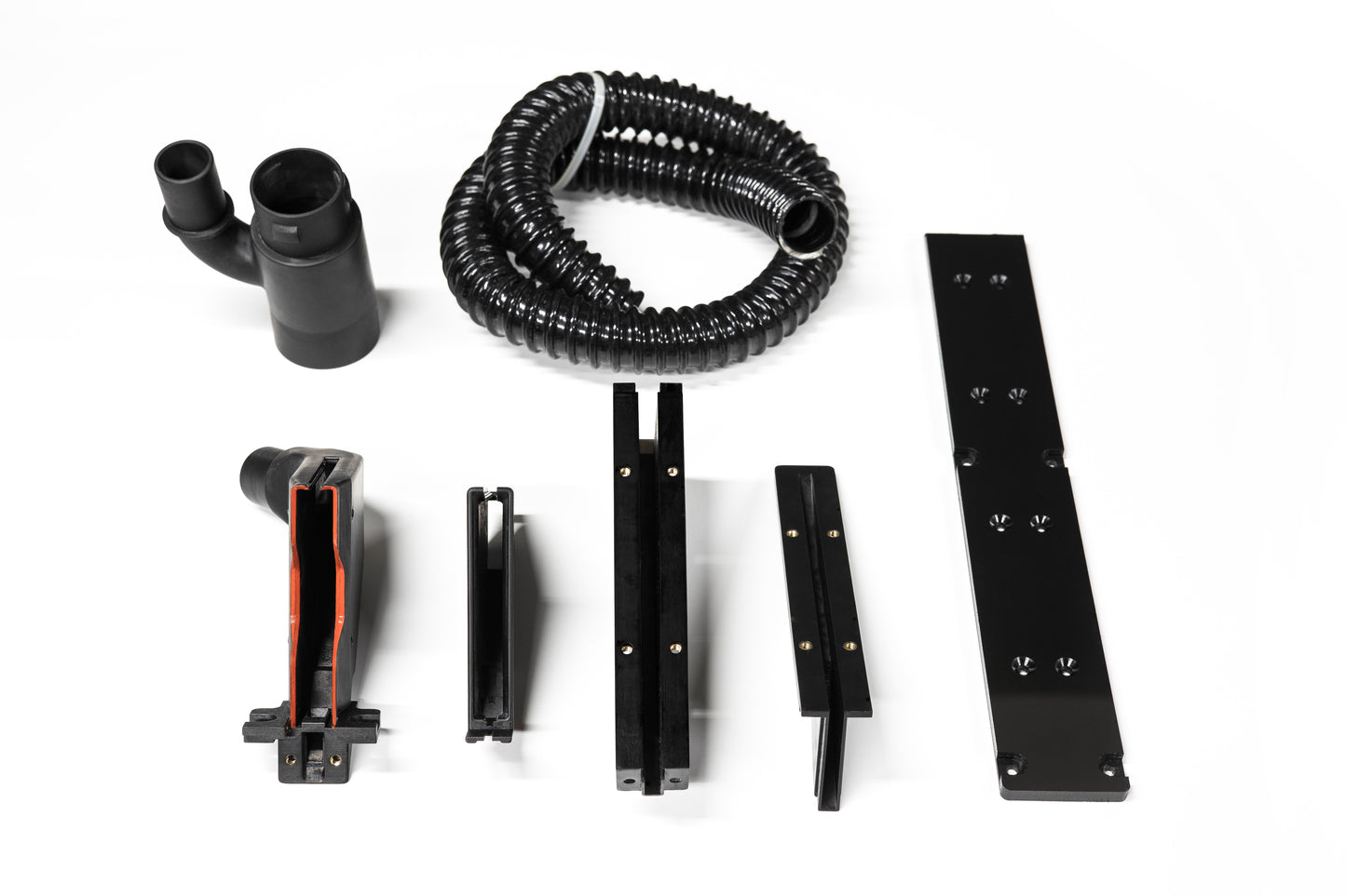 Festool Kapex KS 120 REB-DC15 Dust Collection System