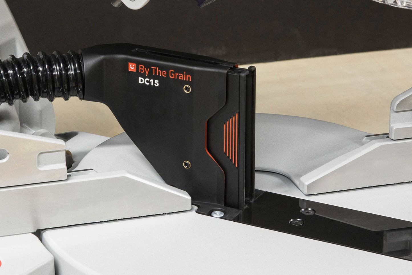 Festool Kapex KS 120 REB-DC15 Dust Collection System